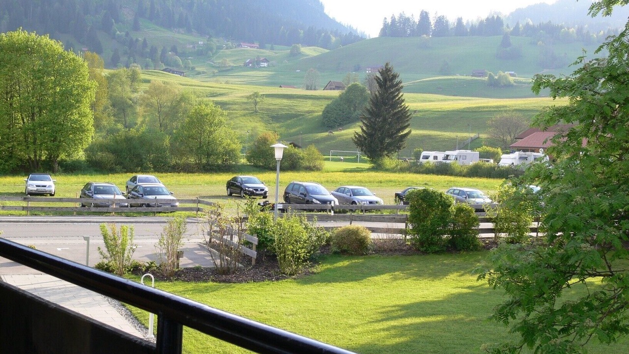 Photo of Outdoor in Obermaiselstein