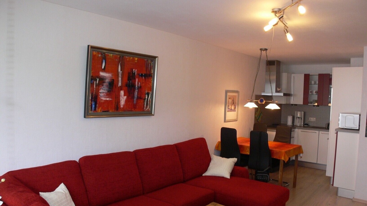Photo of Livingroom in Obermaiselstein