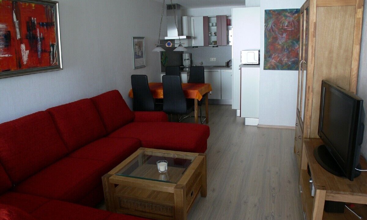 Photo of Livingroom in Obermaiselstein