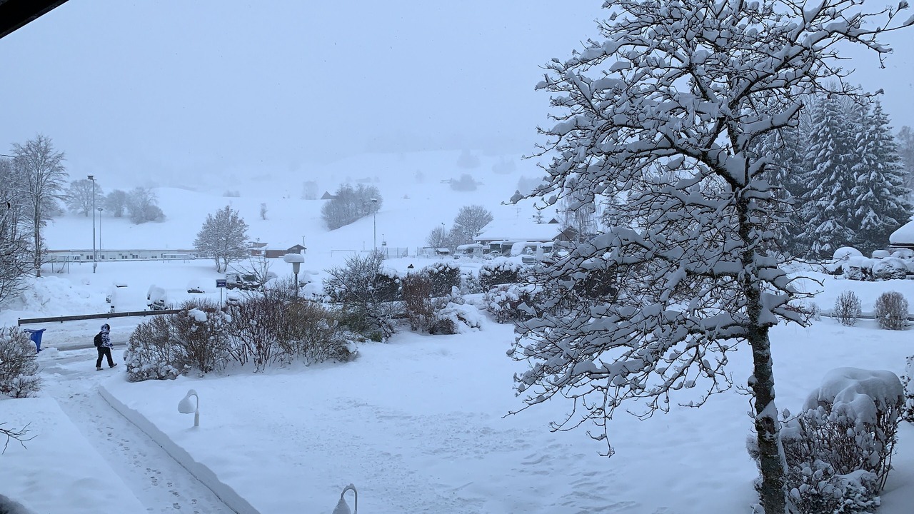 Photo of Outdoor in Obermaiselstein