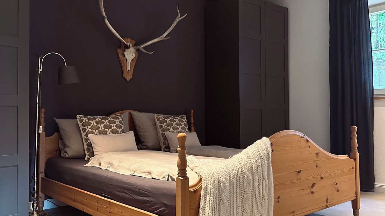 Photo of Bedroom in Gmund am Tegernsee