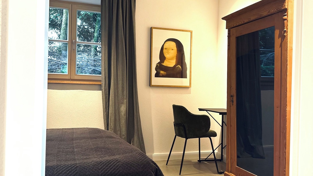 Photo of Bedroom in Gmund am Tegernsee