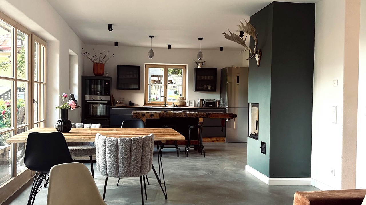 Photo of Livingroom in Gmund am Tegernsee
