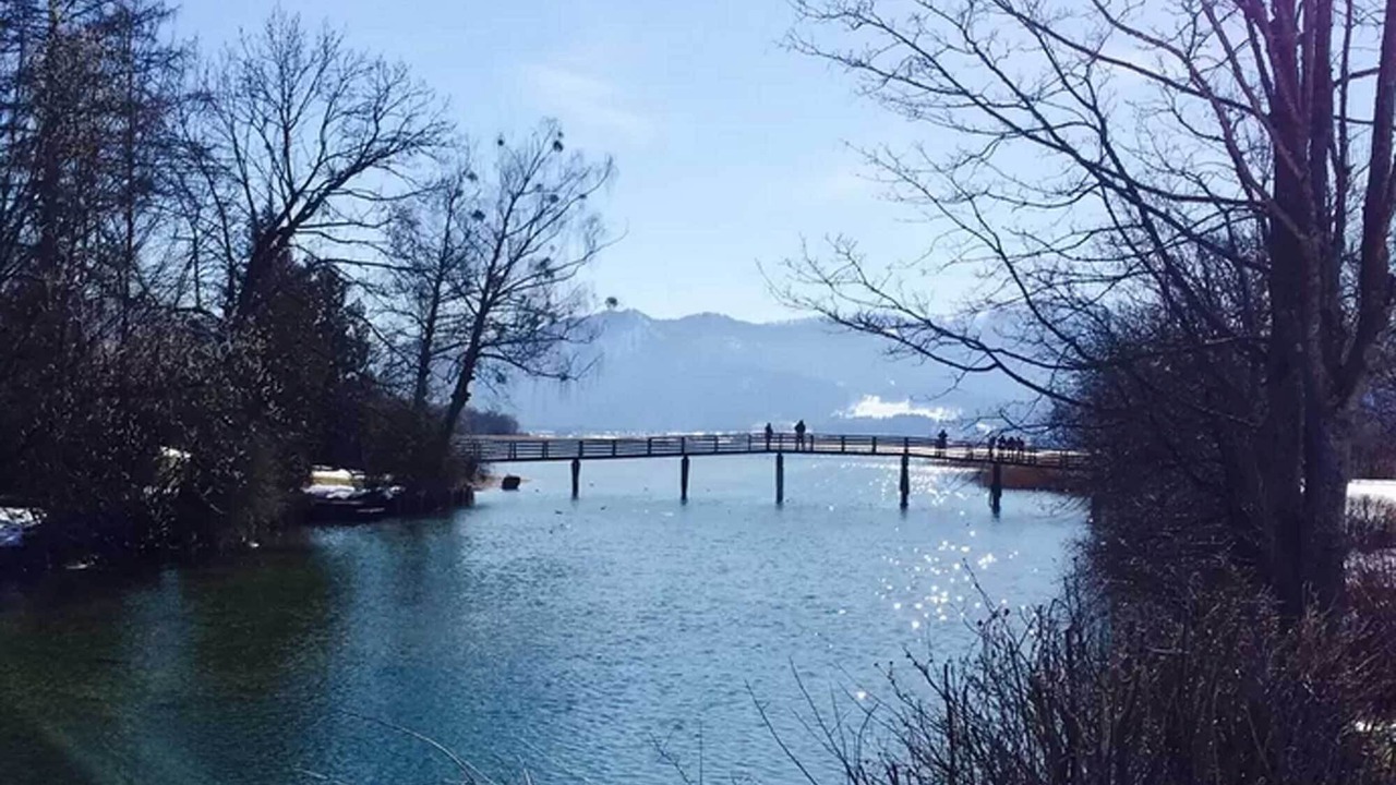 Photo of Outdoor in Gmund am Tegernsee