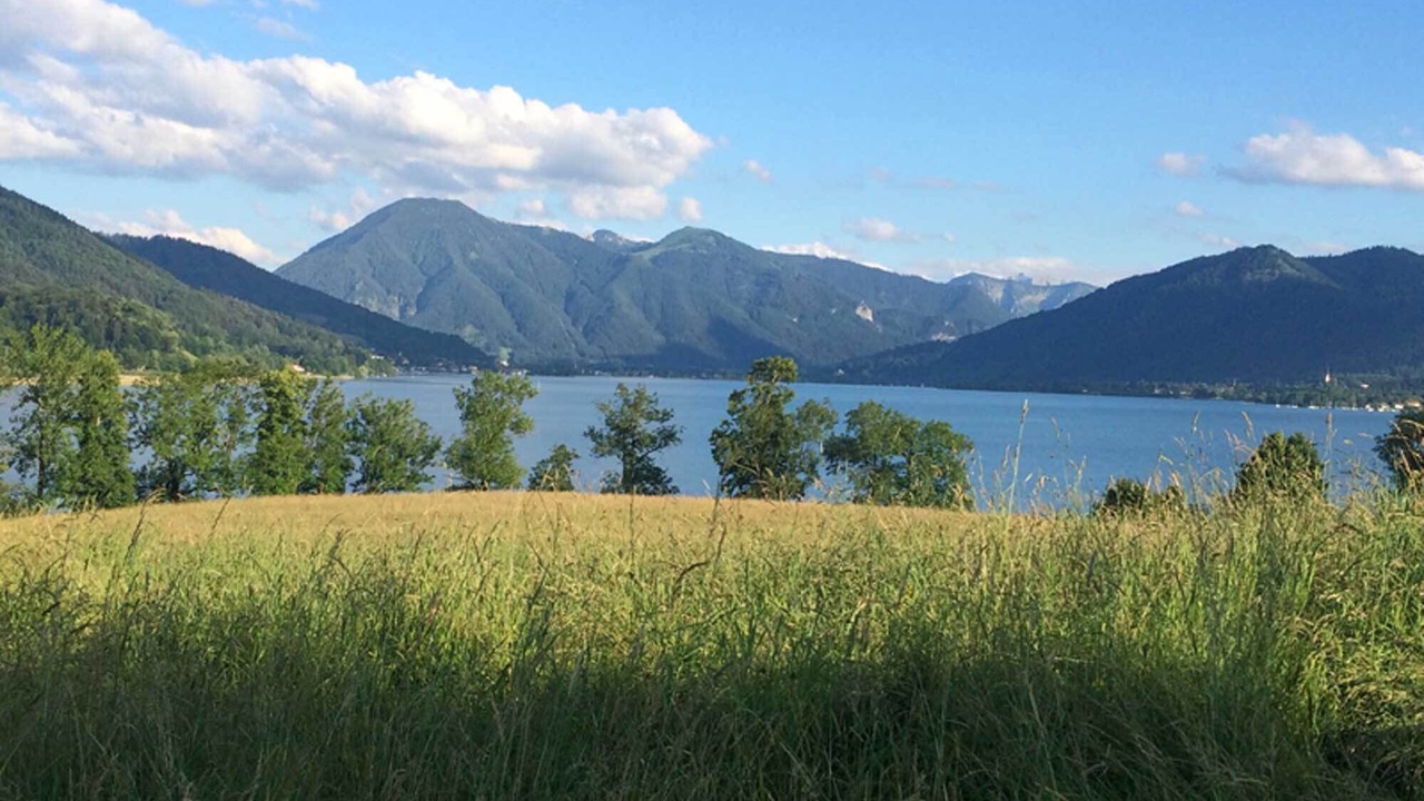 Photo of Outdoor in Gmund am Tegernsee