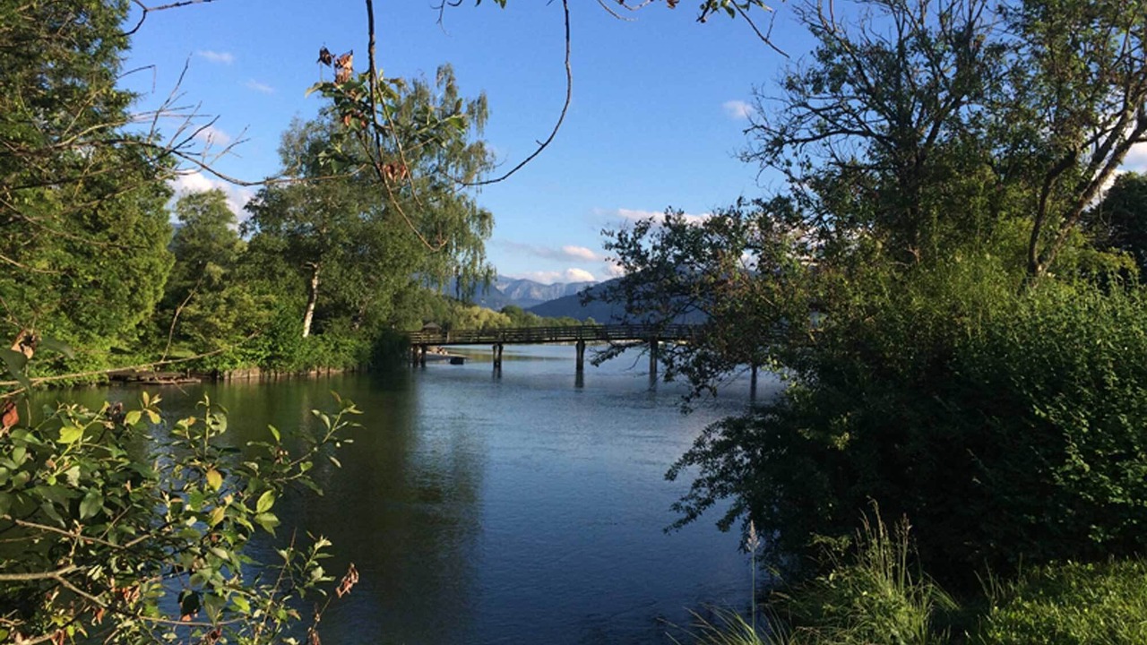 Photo of Outdoor in Gmund am Tegernsee