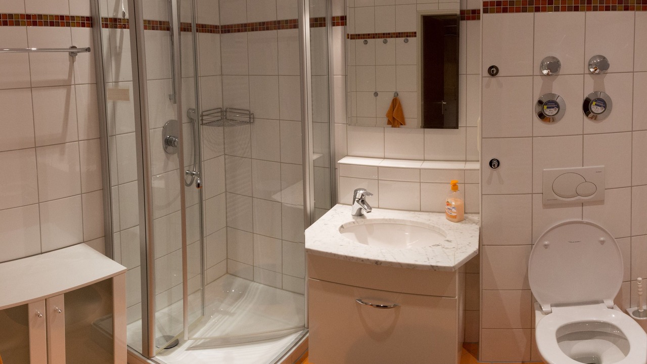 Photo of Bathroom in Obermaiselstein