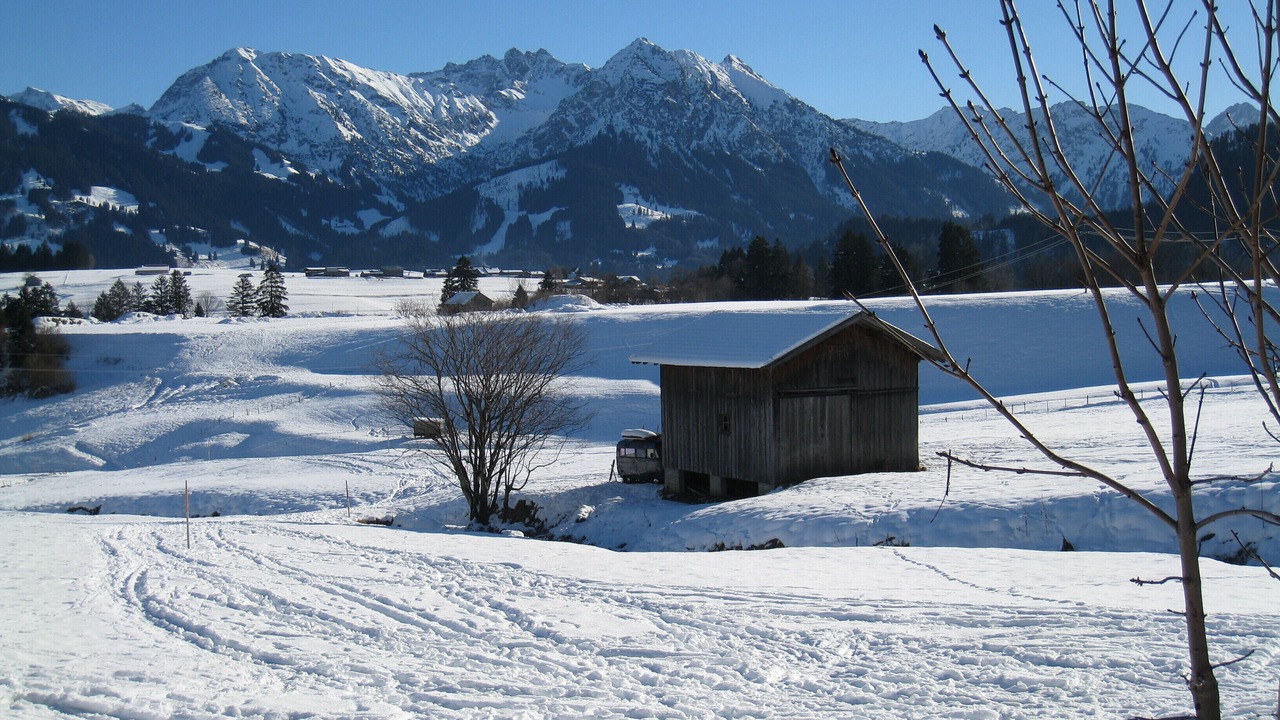 Photo of Others in Obermaiselstein