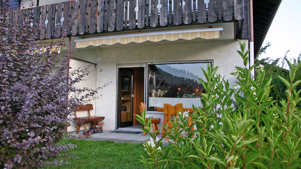 Photo of Outdoor in Obermaiselstein