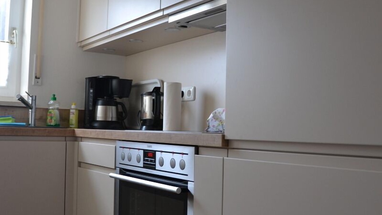 Photo of Kitchen in Obermaiselstein