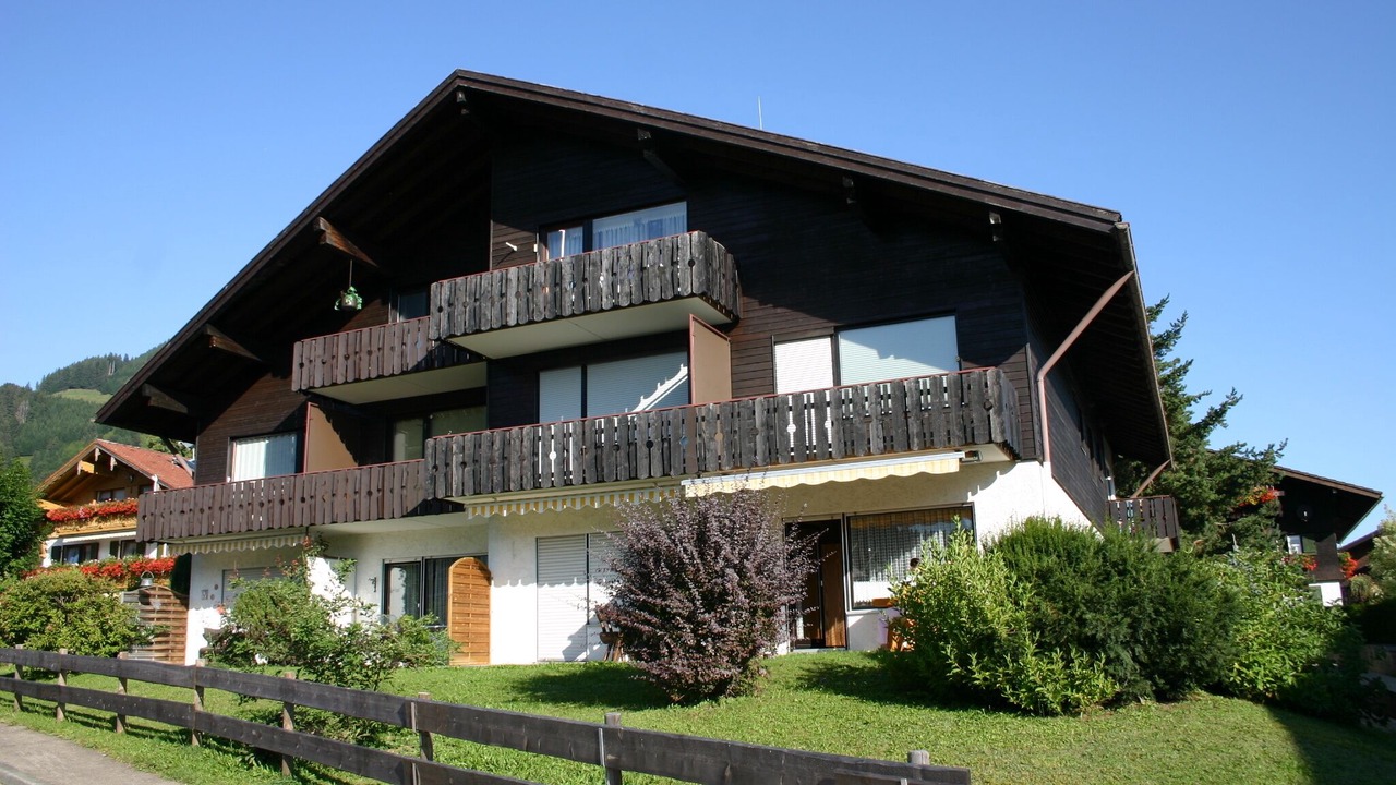 Photo of Outdoor in Obermaiselstein