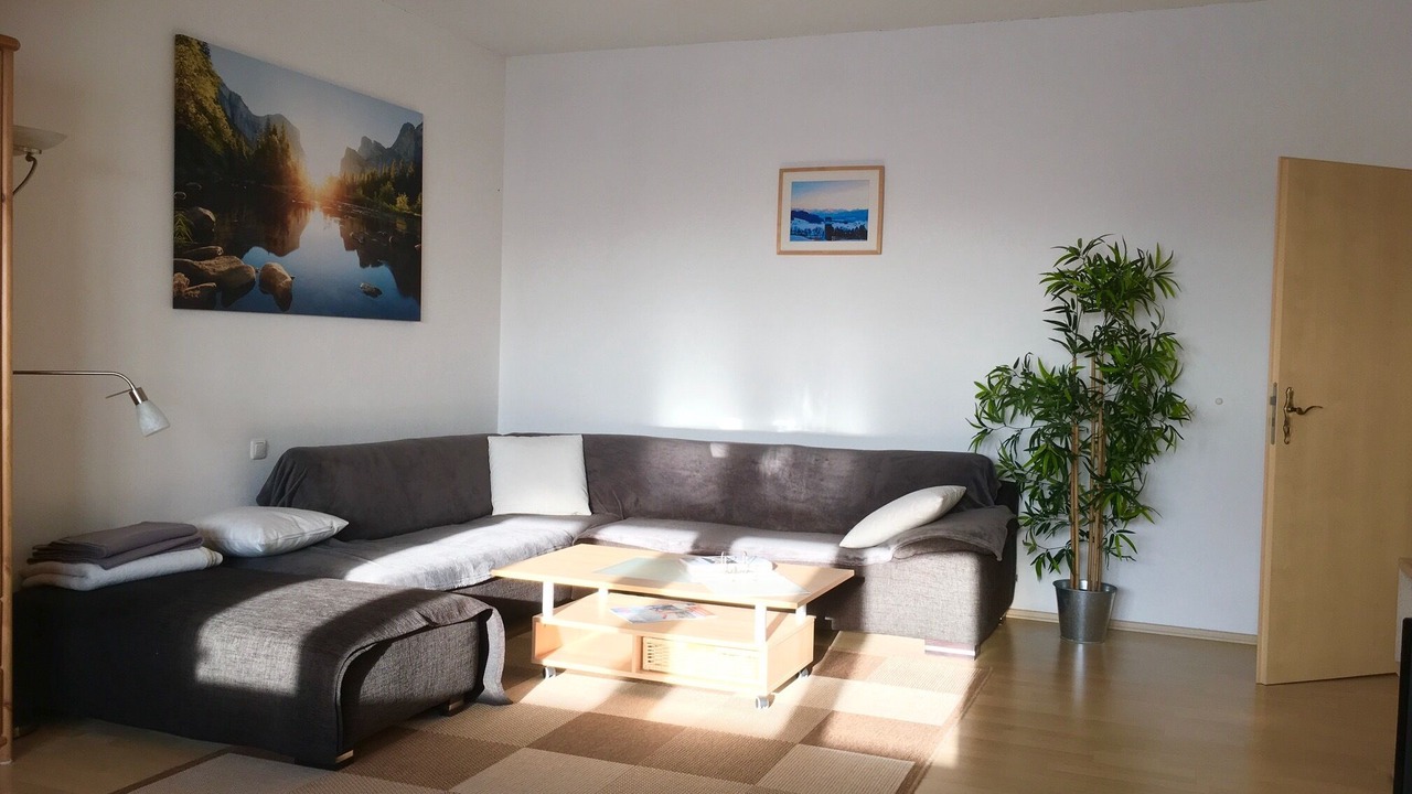 Photo of Livingroom in Waltenhofen