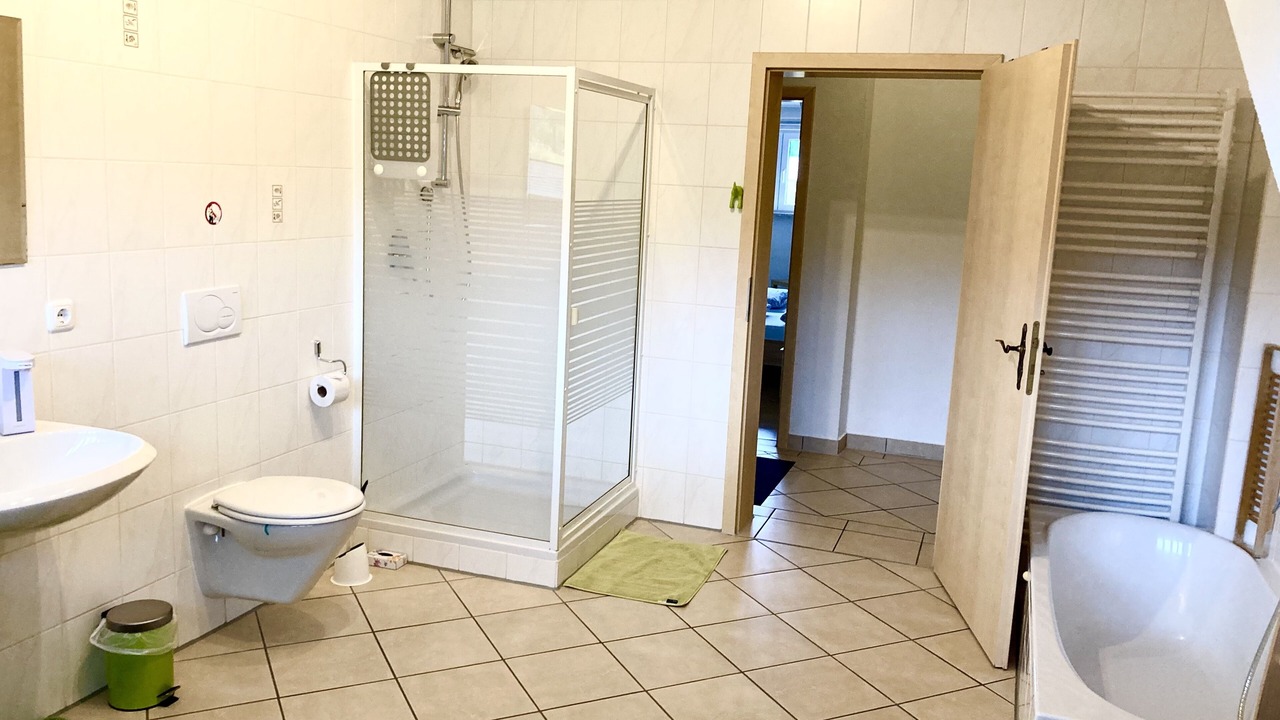 Photo of Bathroom in Waltenhofen