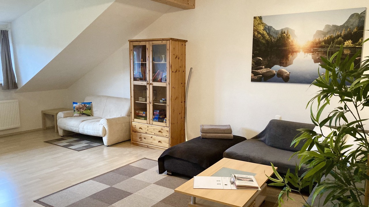 Photo of Livingroom in Waltenhofen