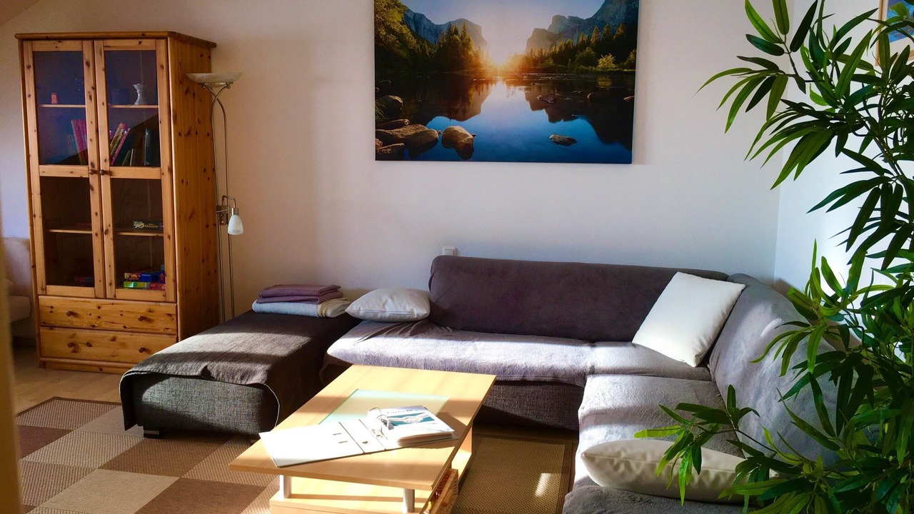Photo of Livingroom in Waltenhofen