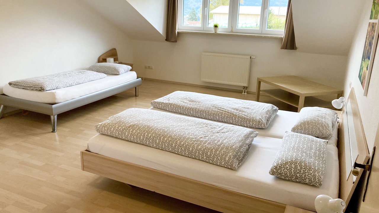 Photo of Bedroom in Waltenhofen