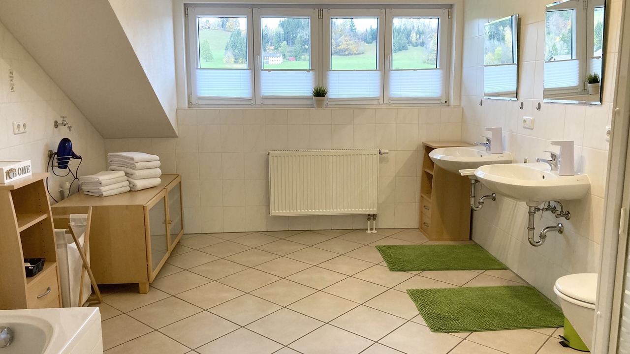 Photo of Bathroom in Waltenhofen