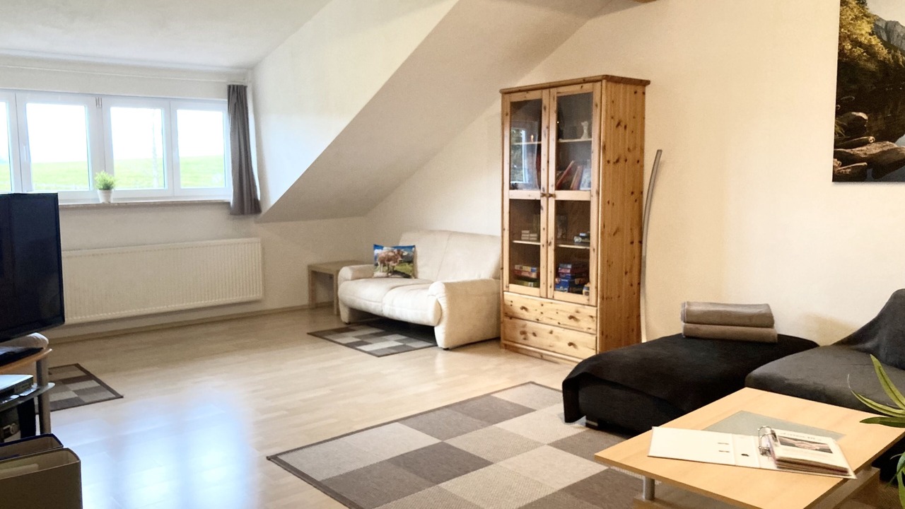 Photo of Livingroom in Waltenhofen