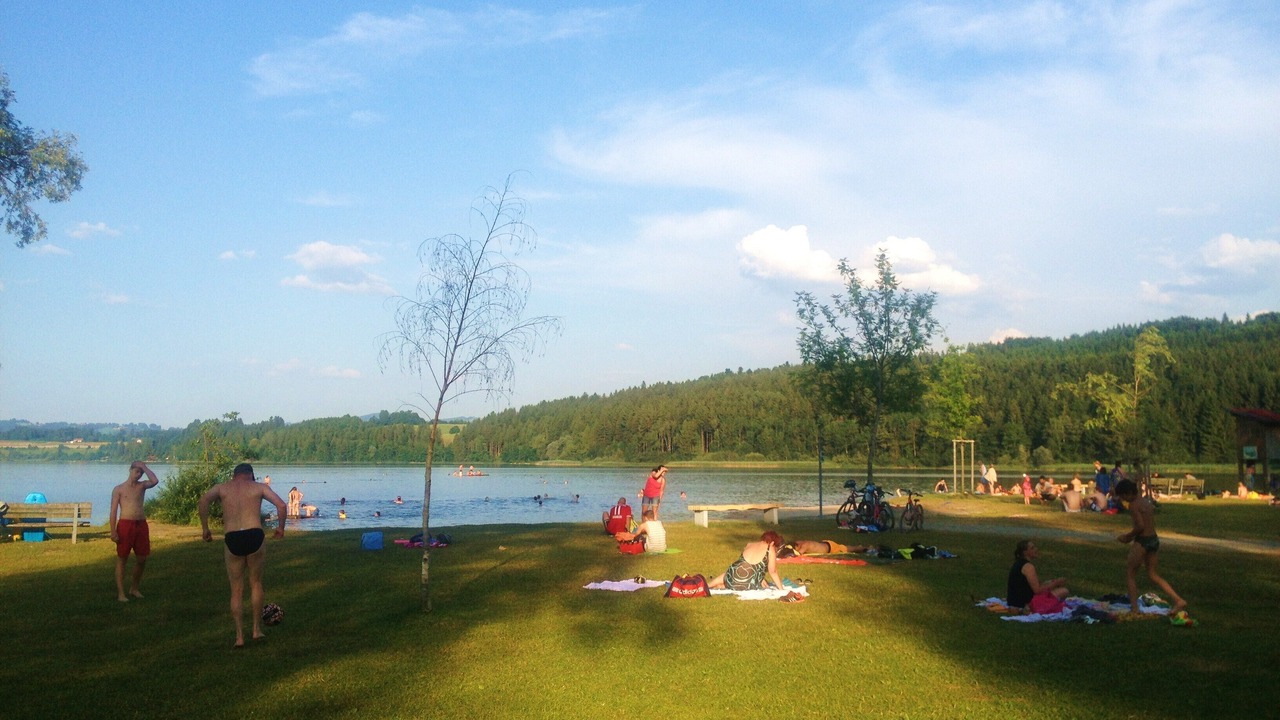 Photo of Outdoor in Waltenhofen