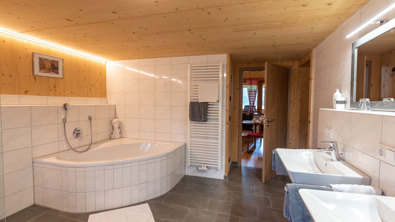 Photo of Bathroom in Oberstdorf