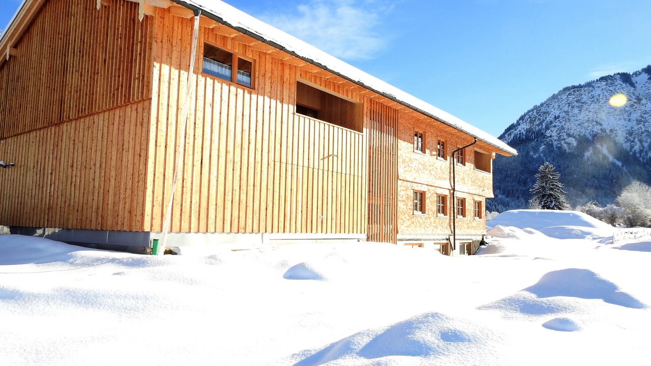 Photo of Outdoor in Oberstdorf