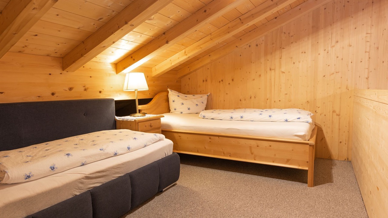 Photo of Bedroom in Oberstdorf