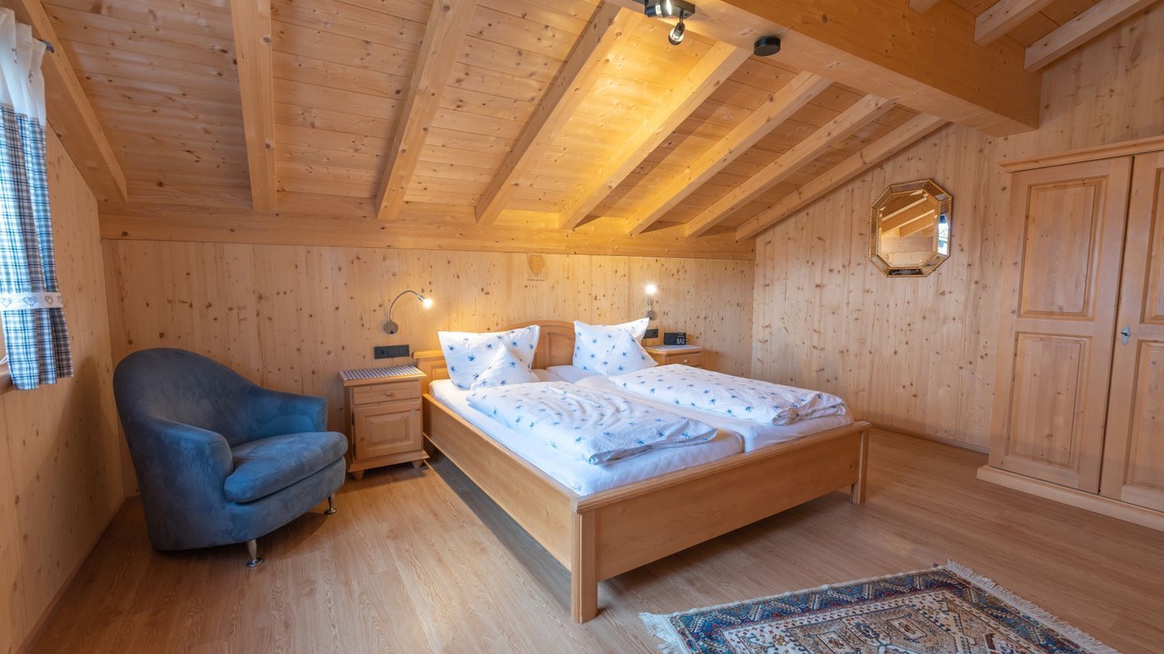Photo of Bedroom in Oberstdorf