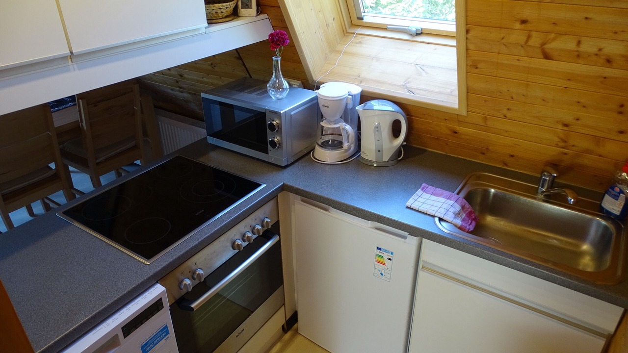 Photo of Kitchen in Kinding
