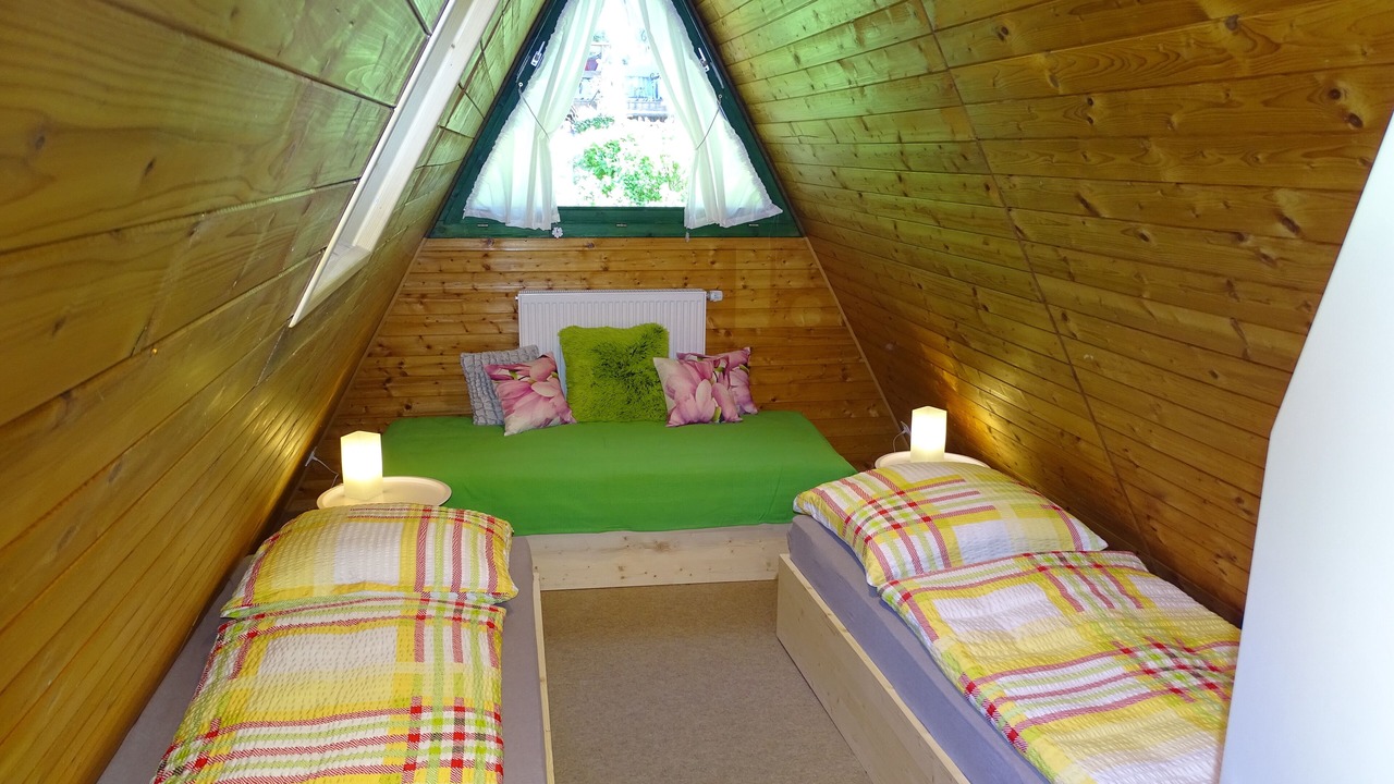 Photo of Bedroom in Kinding