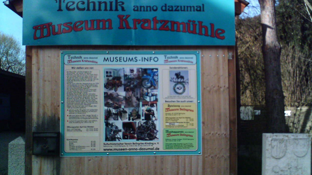 Photo of Outdoor in Kinding