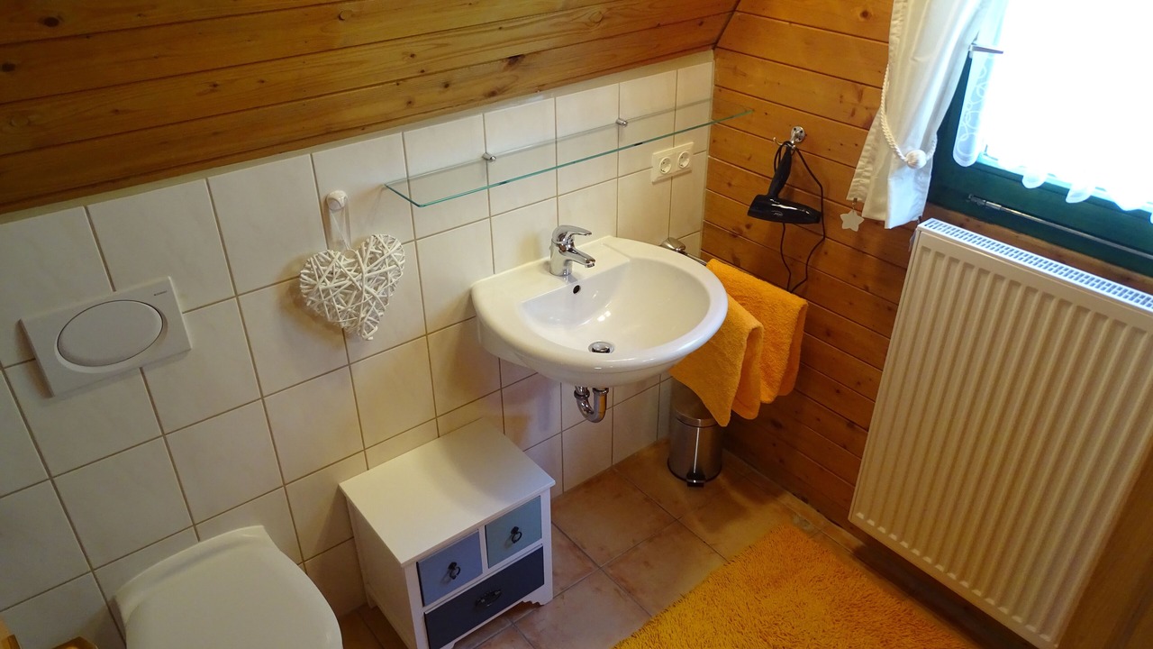 Photo of Bathroom in Kinding