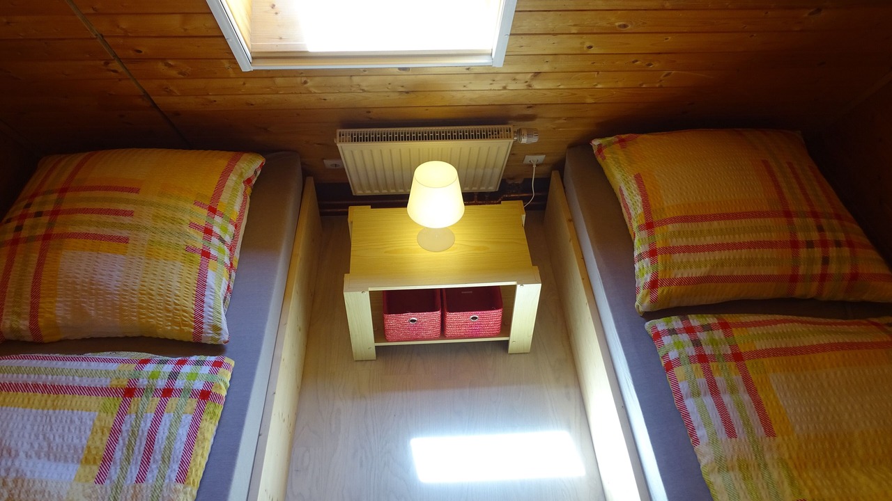 Photo of Bedroom in Kinding