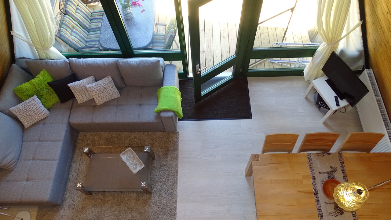 Photo of Livingroom in Kinding