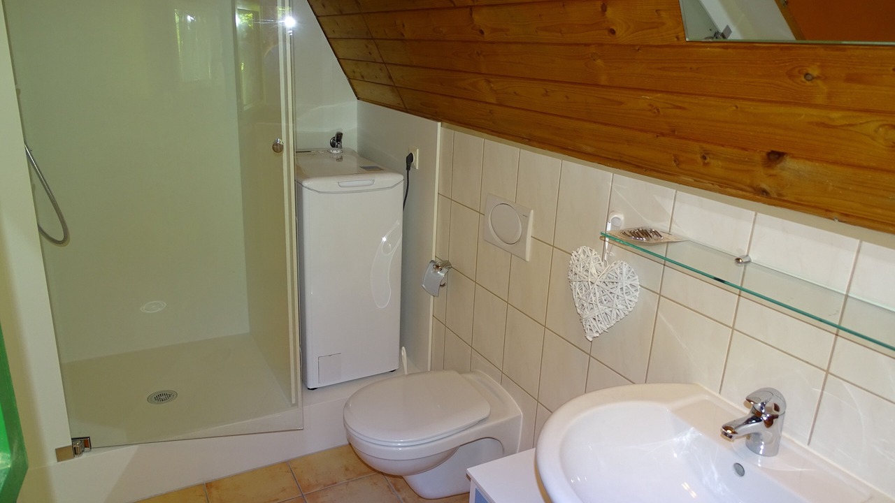 Photo of Bathroom in Kinding