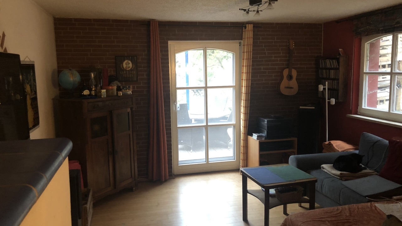 Photo of Livingroom in Roth