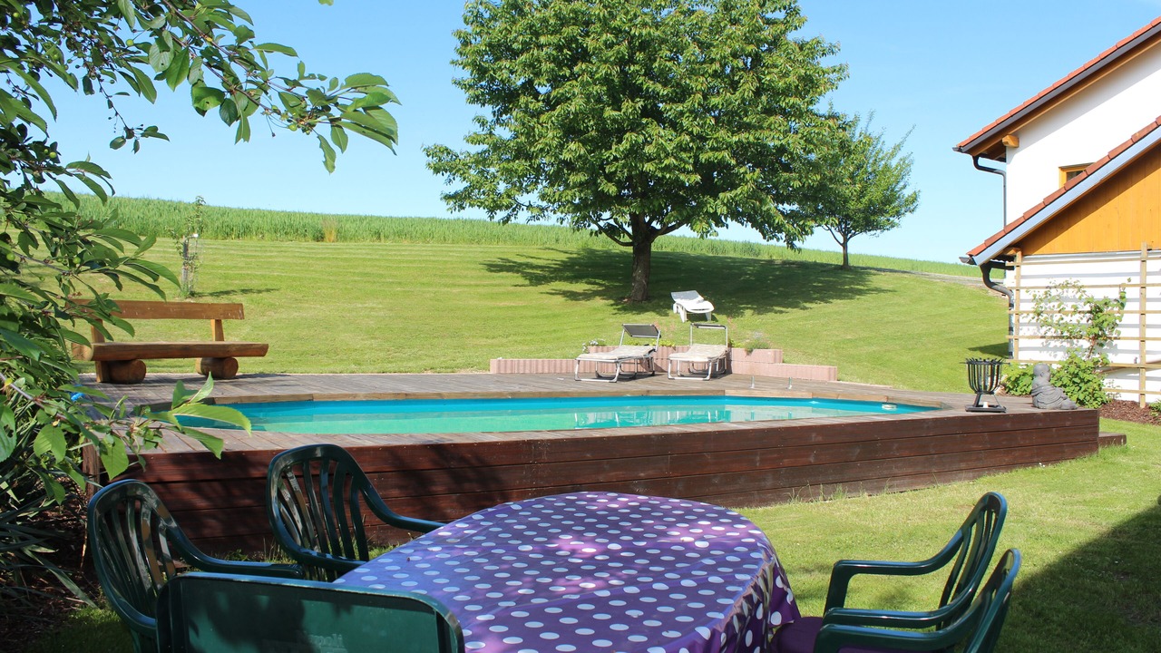 Photo of Outdoor in Koesslarn