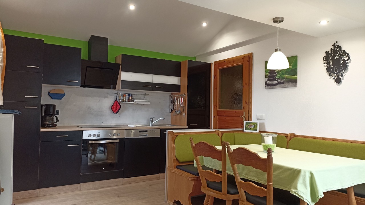 Photo of Kitchen in Koesslarn