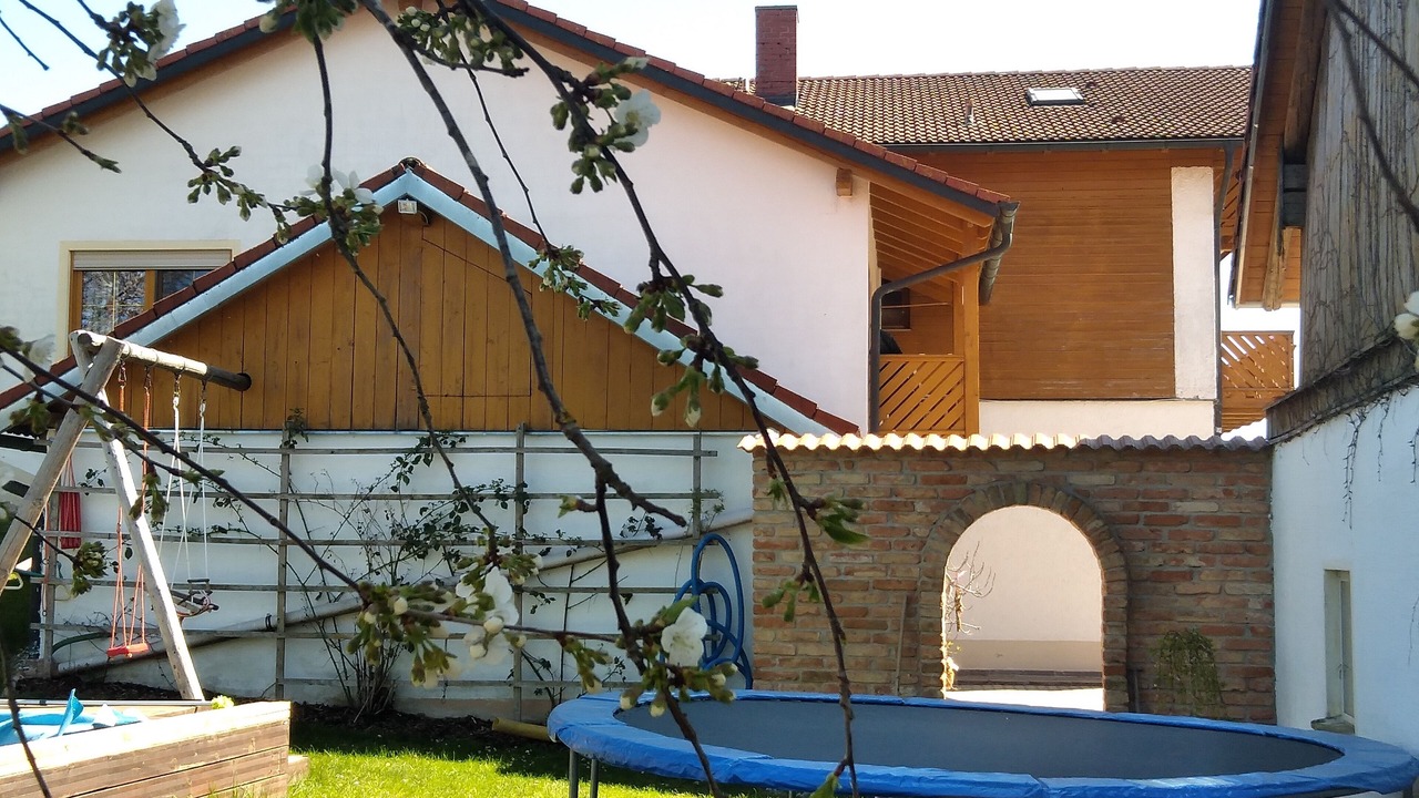 Photo of Outdoor in Koesslarn