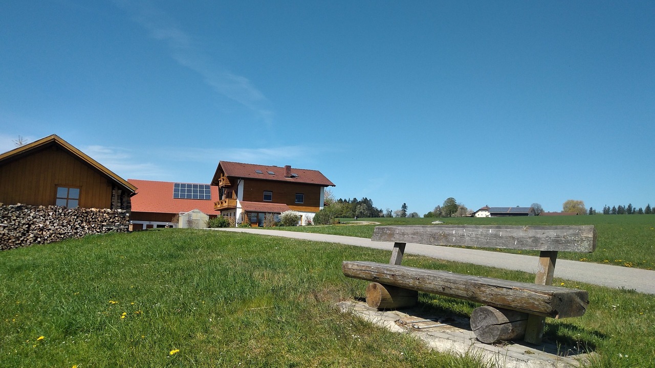 Photo of Outdoor in Koesslarn