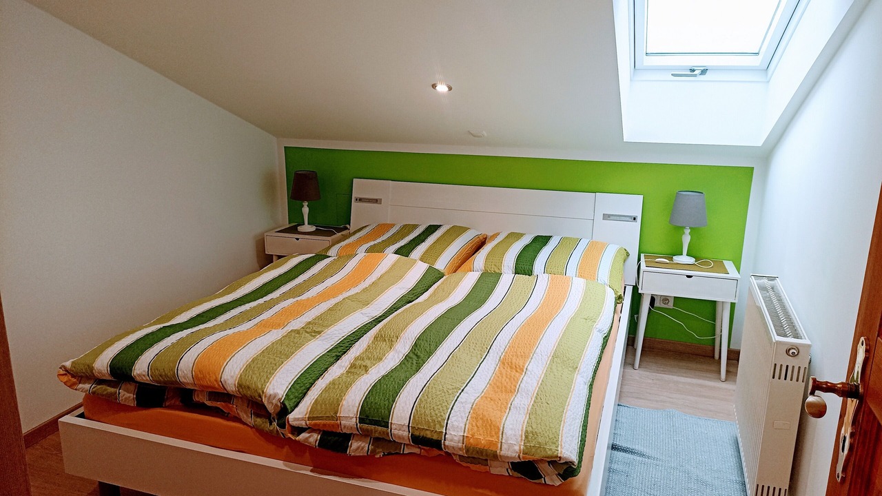 Photo of Bedroom in Koesslarn