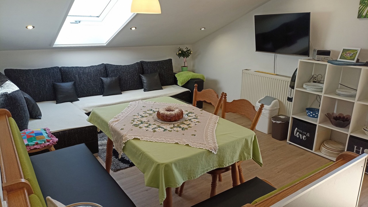 Photo of Livingroom in Koesslarn
