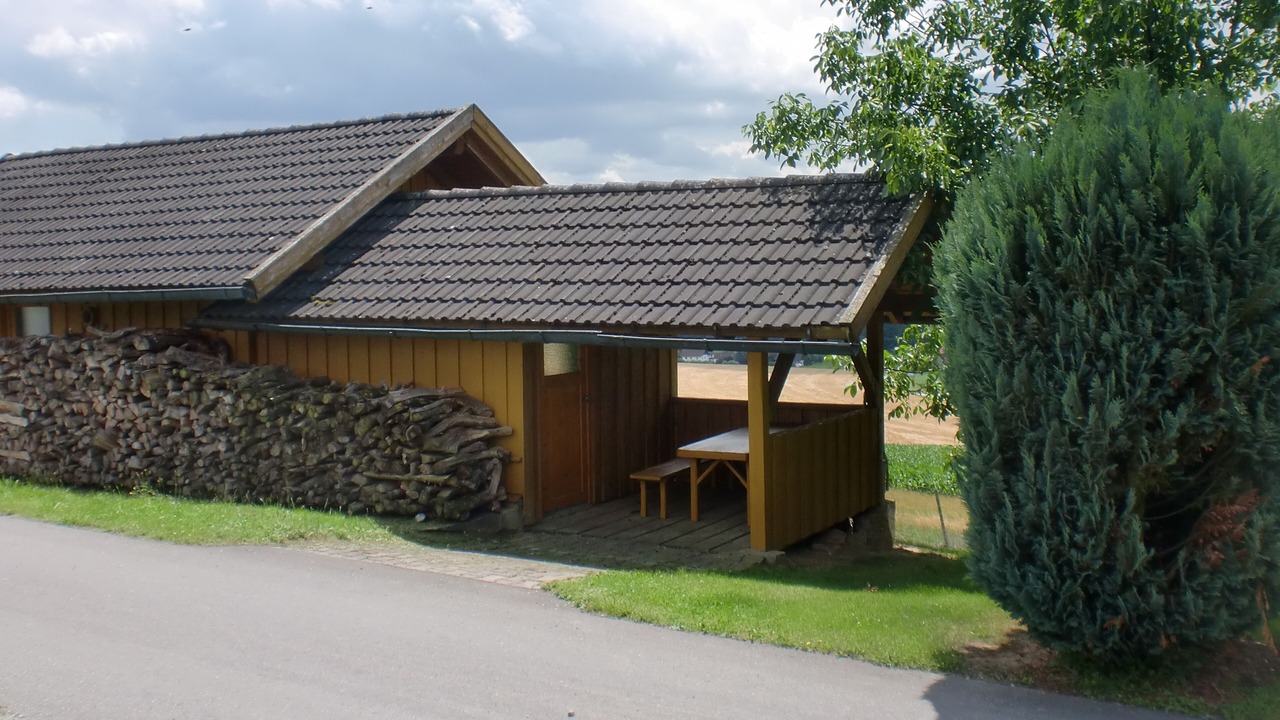 Photo of Outdoor in Koesslarn