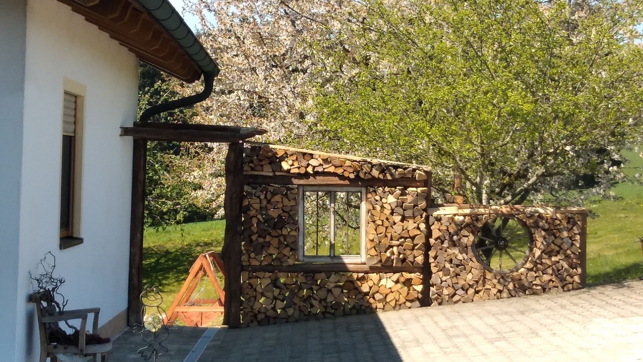Photo of Patio Balcony in Koesslarn