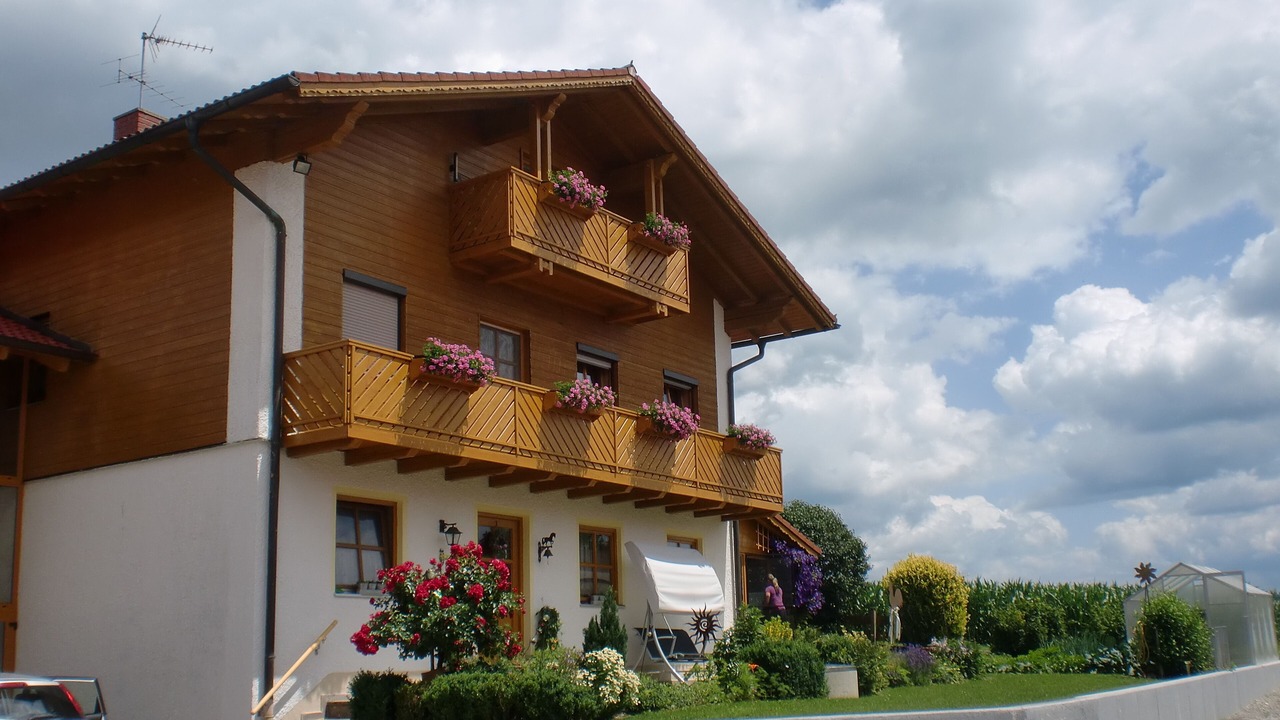 Photo of Outdoor in Koesslarn