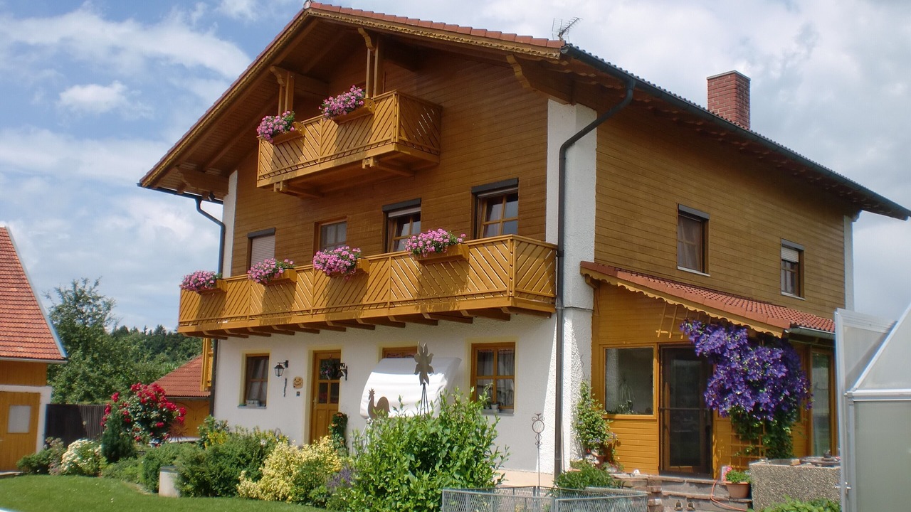 Photo of Outdoor in Koesslarn