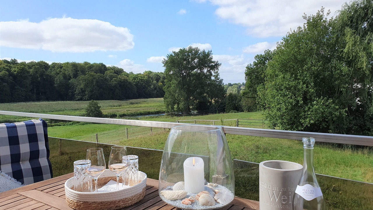 Photo of Outdoor in Hamberge