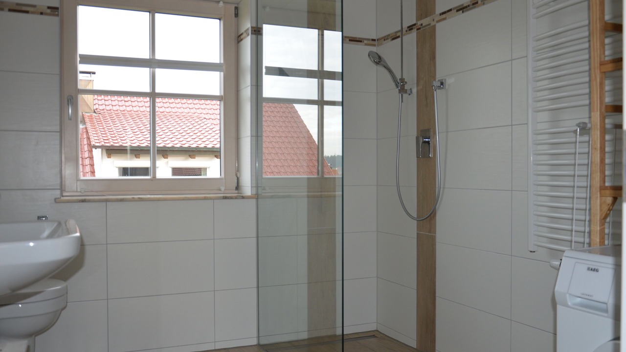 Photo of Bathroom in Kammeltal