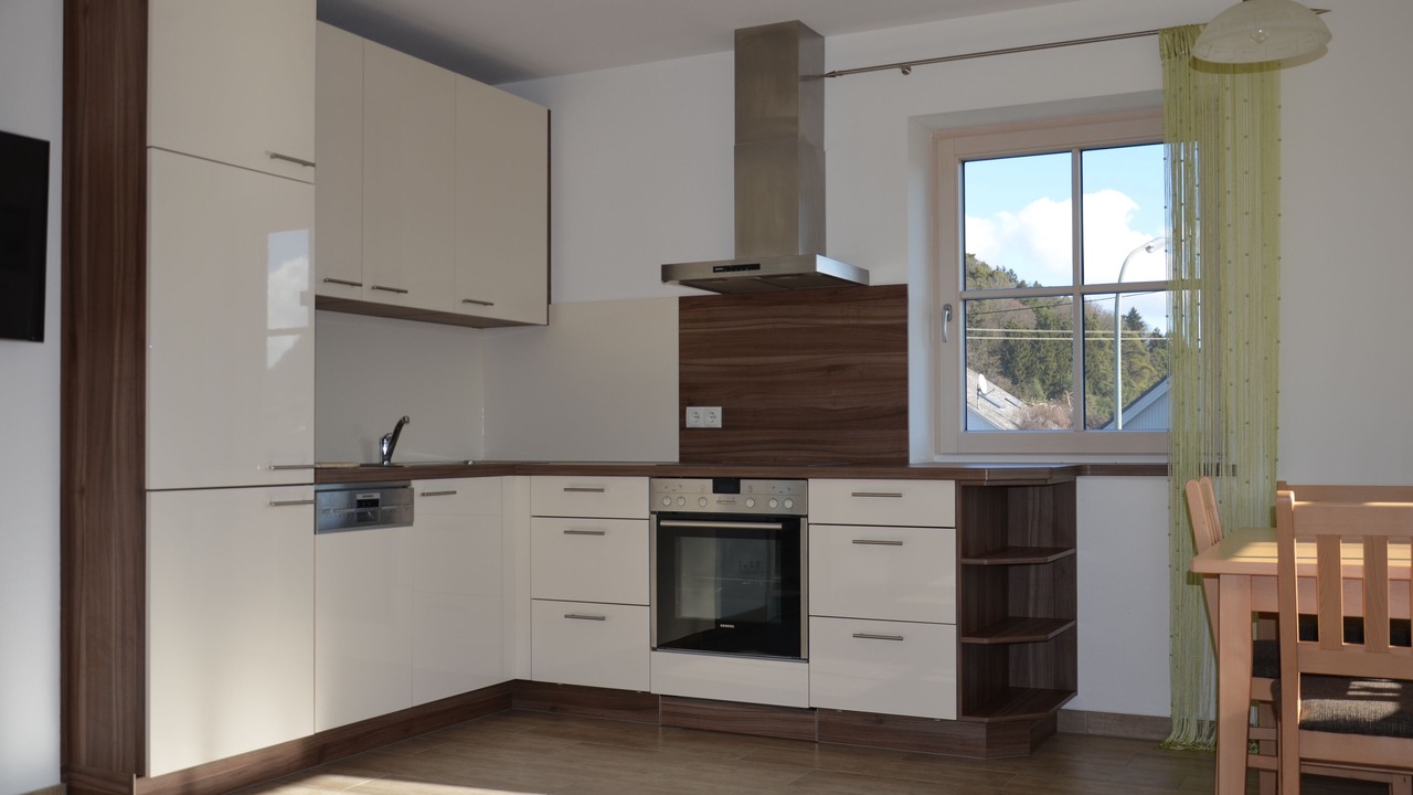 Photo of Kitchen in Kammeltal
