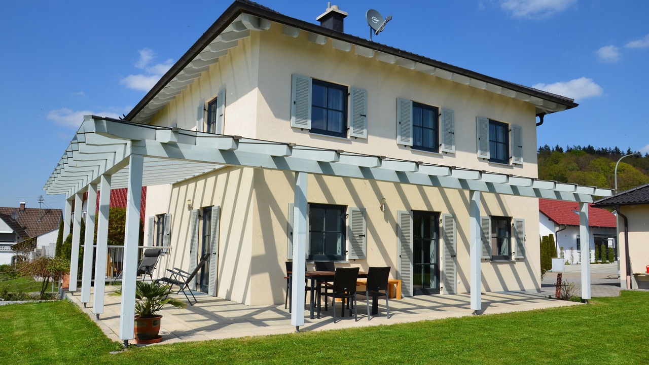 Photo of Outdoor in Kammeltal
