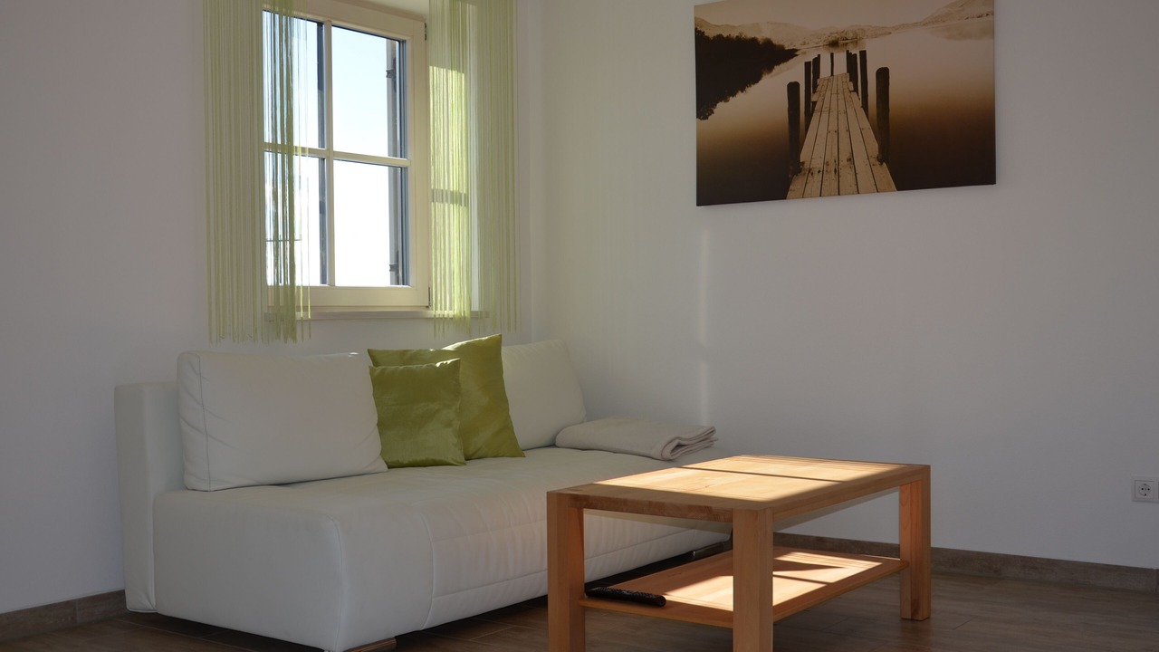 Photo of Livingroom in Kammeltal